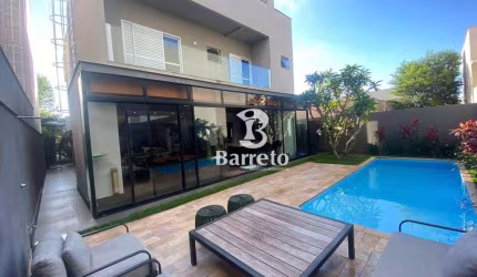 Casa com 3 dormitórios à venda, 229 m² por R$ 2.500.000,00 - Royal Forest - Londrina/PR