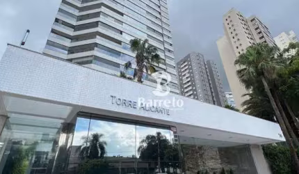 Apartamento com 3 dormitórios à venda, 269 m² por R$ 3.480.000,00 - Guanabara - Londrina/PR