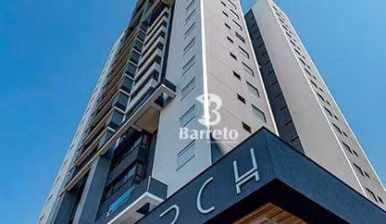 Apartamento com 2 dormitórios à venda, 103 m² por R$ 1.000.000,00 - Gleba Palhano - Londrina/PR