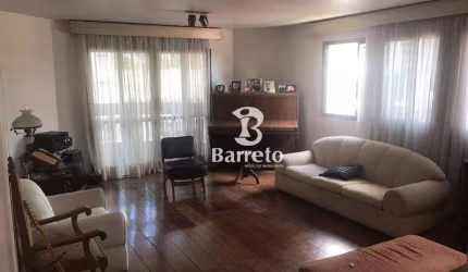 Apartamento com 4 dormitórios à venda, 248 m² por R$ 840.000,00 - Centro - Londrina/PR