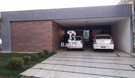 Casa com 4 dormitórios à venda, 220 m² por R$ 1.650.000,00 - Nova Esperança - Londrina/PR
