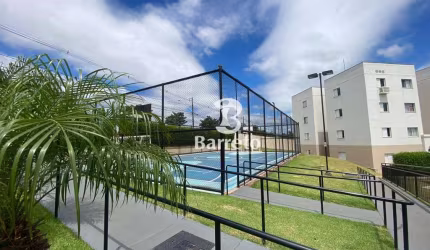 Apartamento com 2 dormitórios à venda, 45 m² por R$ 175.000,00 - Edifício Vila dos Ipes - Londrina/PR