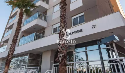 Apartamento com 3 dormitórios à venda, 91 m² por R$ 890.000,00 - Gleba Palhano - Londrina/PR