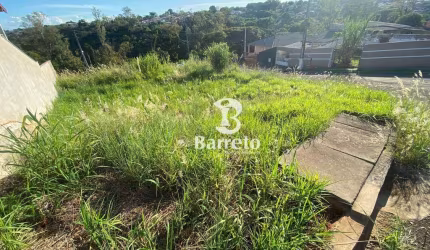 Terreno à venda, 291 m² por R$ 170.000,00 - Jardim Neman Sahyun - Londrina/PR