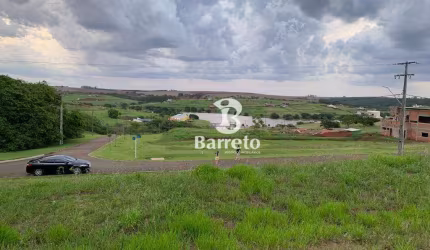 Terreno à venda, 2487 m² por R$ 670.000,00 - Ecovillas do Lago - Sertanópolis/PR
