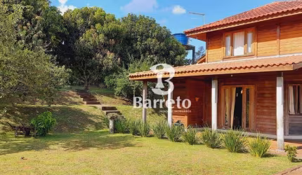 Chácara com 2 dormitórios à venda, 19730 m² por R$ 1.700.000,00 - Estrada do Limoeiro - Londrina/PR