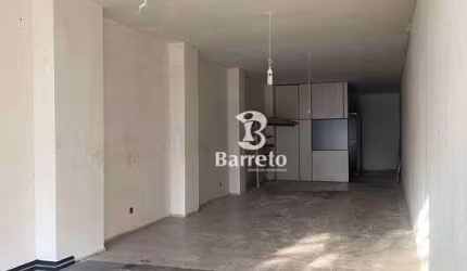 Sala para alugar, 120 m² por R$ 2.200/mês - Jardim Morumbi - Londrina/PR