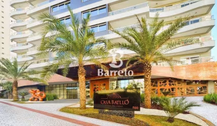 Apartamento com 3 dormitórios à venda, 245 m² por R$ 3.200.000,00 - Gleba Palhano - Londrina/PR