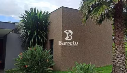 Casa com 4 dormitórios à venda, 430 m² por R$ 2.750.000,00 - Gleba Fazenda Palhano - Cambé/PR
