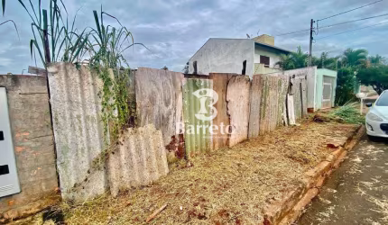 Terreno à venda, 350 m² por R$ 265.000,00 - Jardim Sumaré - Londrina/PR