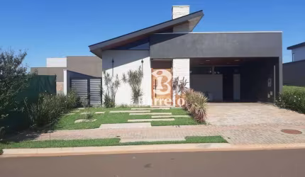 Casa com 3 dormitórios à venda, 180 m² por R$ 1.450.000,00 - Parque Residencial Cambé - Cambé/PR