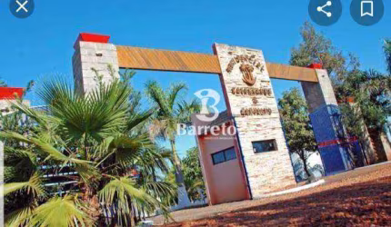 Terreno à venda, 659 m² por R$ 195.000 - Paranagi - Sertaneja/PR