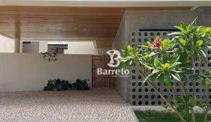 Sobrado com 3 dormitórios à venda, 194 m² por R$ 1.550.000,00 - Parque Tauá - Cond. Tangará - Londrina/PR