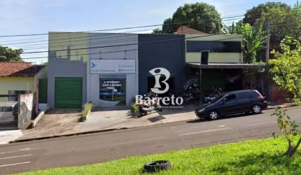 Loja à venda, 450 m² por R$ 1.220.000,00 - Columbia - Londrina/PR