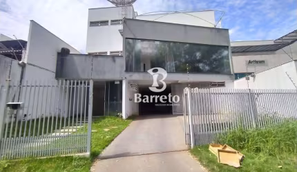 Salão para alugar, 800 m² por R$ 29.000,00/mês - Jardim Presidente - Londrina/PR