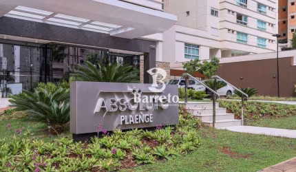 Apartamento com 3 dormitórios à venda, 167 m² por R$ 1.800.000,00 - Absoluto - Londrina/PR