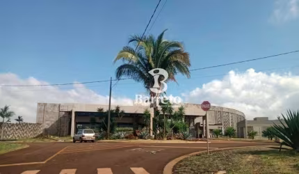 Terreno à venda, 1500 m² por R$ 750.000 - Condomínio Residencial Maanaim -