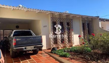 Casa com 5 dormitórios para alugar, 200 m² por R$ 4.500,00/mês - Guanabara - Londrina/PR