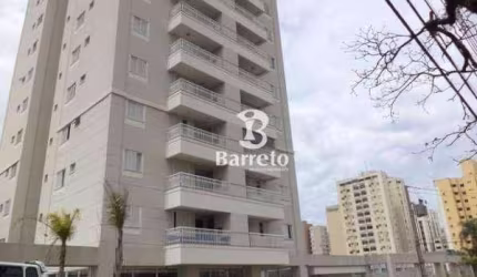 Apartamento com 3 dormitórios à venda, 81 m² por R$ 680.000,00 - Centro - Londrina/PR