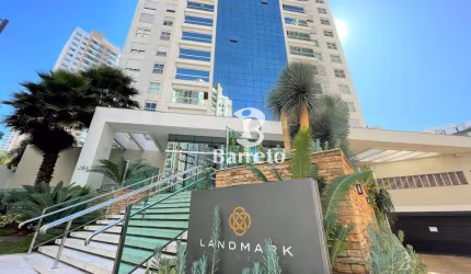 Apartamento com 4 dormitórios à venda, 214 m² por R$ 2.400.000,00 - Gleba Palhano - Londrina/PR