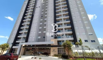 Edf. Vista Parque à venda - Andar Alto!!