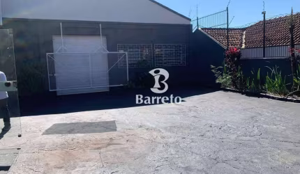 Barracão para alugar, 250 m² por R$ 9.500,00/mês - Centro - Londrina/PR