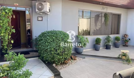 Casa com 5 dormitórios à venda, 500 m² por R$ 1.600.000,00 - Mediterrâneo - Londrina/PR