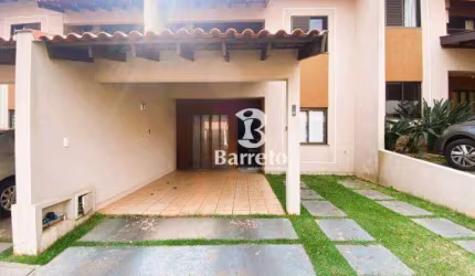 Sobrado com 3 dormitórios à venda, 140 m² por R$ 650.000,00 - Parque Jamaica - Londrina/PR