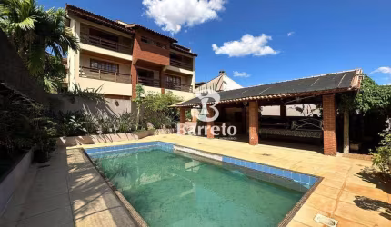 Sobrado à venda, 680 m² por R$ 5.500.000,00 - Lago Parque - Londrina/PR