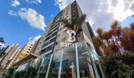 Apartamento com 4 dormitórios à venda, 111 m² por R$ 670.000,00 - Gleba Palhano - Londrina/PR
