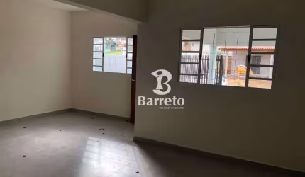 Casa com 4 dormitórios à venda, 132 m² por R$ 450.000 - Parque Leblon - Londrina/PR