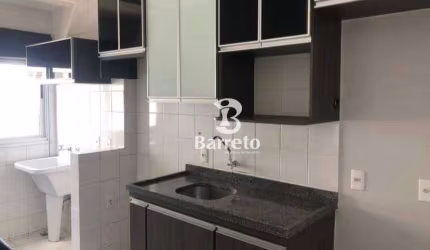Apartamento com 3 dormitórios à venda, 66 m² por R$ 365.000,00 - Terra Bonita - Londrina/PR