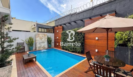 Casa com 3 dormitórios à venda, 181 m² por R$ 1.990.000,00 - Esperança - Londrina/PR