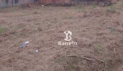 Terreno à venda, 250 m² por R$ 150.000,00 - Conjunto Habitacional Champagnat - Londrina/PR