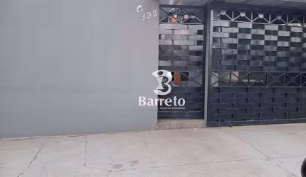 Casa com 4 dormitórios à venda, 118 m² por R$ 600.000,00 - Jardim dos Alpes I - Londrina/PR