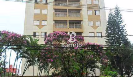 Apartamento com 3 dormitórios à venda, 92 m² por R$ 565.000,00 - Centro - Londrina/PR