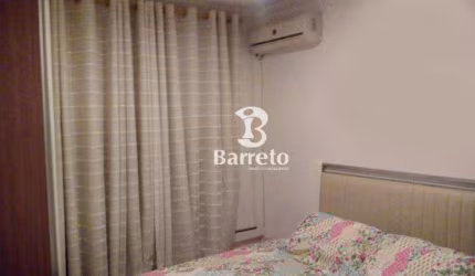 Apartamento com 2 dormitórios à venda, 58 m² por R$ 210.000,00 - Vila Filipin - Londrina/PR