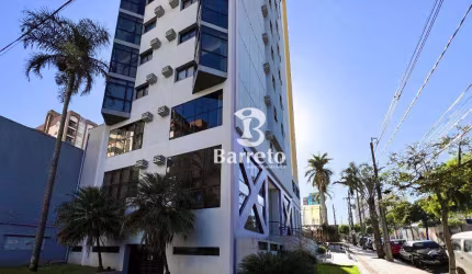 Sala à venda, 70 m² por R$ 260.000,00 - Centro - Londrina/PR