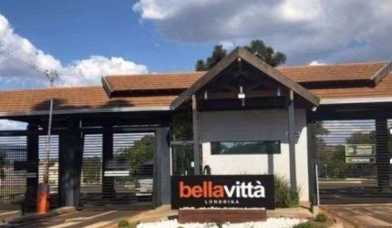 Terreno à venda, 250 m² por R$ 450.000 - Cidade Industrial II - Londrina/PR