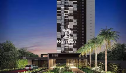 Apartamento com 2 suites  à venda, 89 m² por R$ 850.000 - Edifício Insight Palhano - Londrina/PR