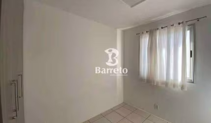 Apartamento com 2 dormitórios para alugar, 55 m² por R$ 2.300/mês - Aurora - Londrina/PR