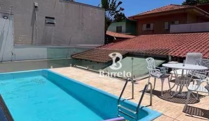 Casa para alugar, 250 m² por R$ 12.000/mês - Jardim Higienópolis - Londrina/PR