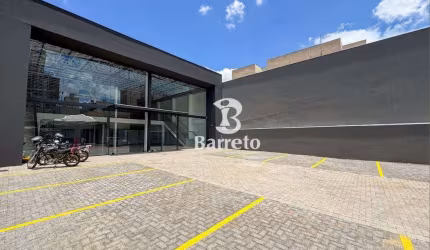 LOJA CENTRO DE LONDRINA - 214 M²