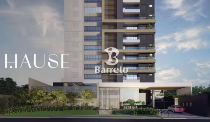 Apartamento com 3 dormitórios à venda, 137 m² por R$ 1.490.000 - Edificio Hause - Londrina/PR