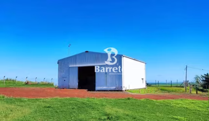 Terreno à venda, 266200 m² por R$ 9.000.000,00 - Jardim Planalto Verde - Cambé/PR
