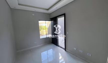 Casa com 3 dormitórios à venda, 75 m² por R$ 380.000,00 - Jardim Montecatini - Londrina/PR