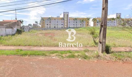 Terreno à venda, 841 m² por R$ 4.205.000,00 - Portal de Versalhes 3 - Londrina/PR
