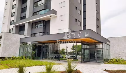 Apartamento à Venda no Arch Palhano – Gleba Palhano