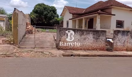 Casa com 3 dormitórios à venda, 187 m² por R$ 350.000,00 - Paraíso - Londrina/PR