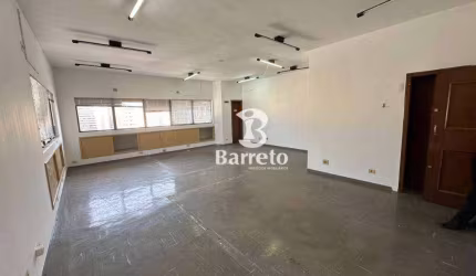 Sala à venda, 63 m² por R$ 250.000,00 - Jardim Londrilar - Londrina/PR